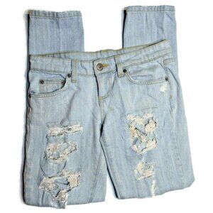 CARMAR Jeans Size 25‎